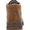 Georgia Boot Men's Athens SuperLyte Alloy Toe Waterproof Wallabe, BROWN, W, Size 14 GB00647